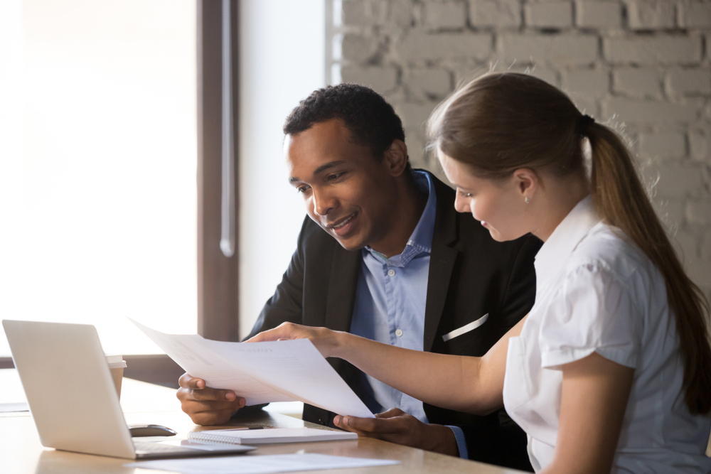 Volunteer to be a Career Adviser at the NAFSA 2024 Annual Conference & Expo May 28–31, in New Orleans! Share your knowledge with future IE leaders and young professionals who are seeking career advice and resume assistance. Apply today: bit.ly/3TtKdKu