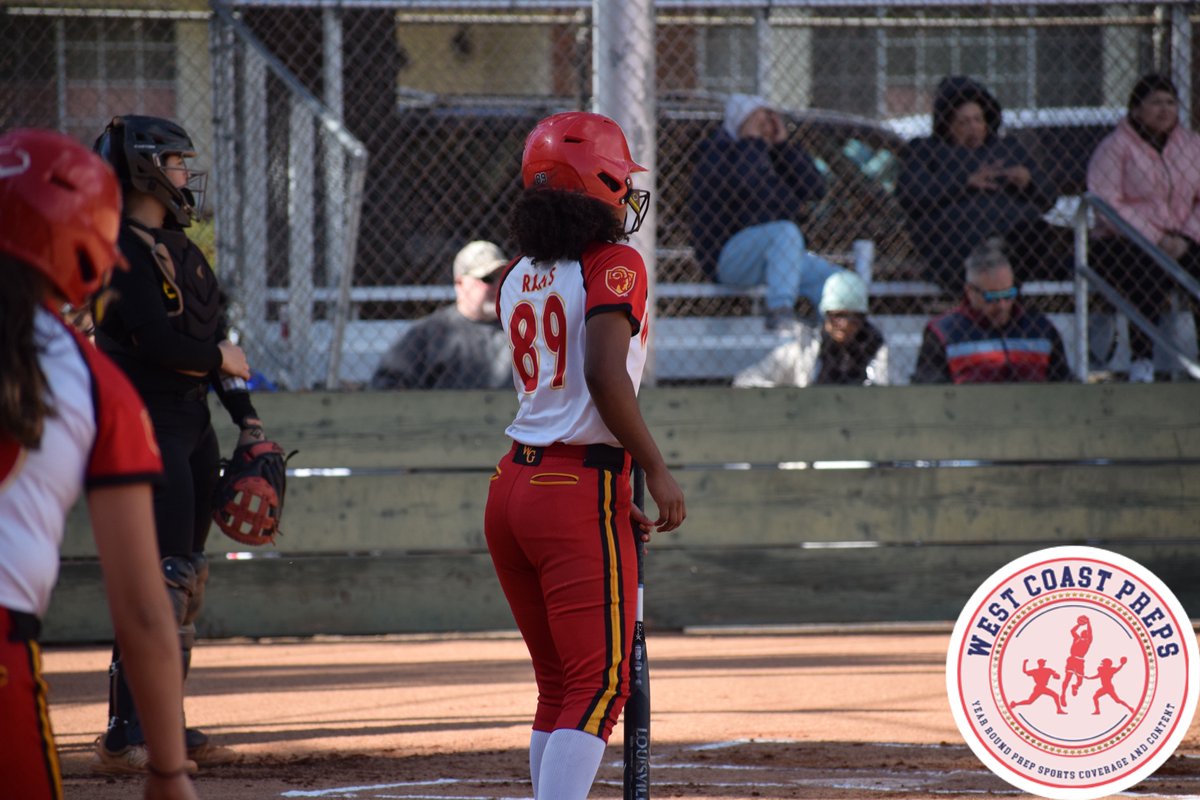 Bay Area softball roundup. Willow Glen continues to dominate; Saint Francis remains perfect with a win over Mitty. Roundup up now at westcoastpreps.com/bay-area-softb…