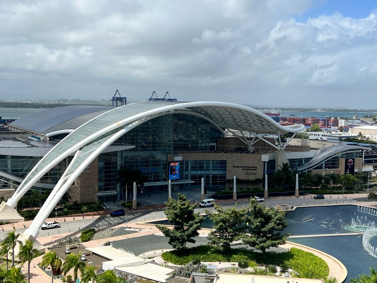 📢In less than 24 hours we will be at the Puerto Rico Convention Center at #BSides 2024. We can't wait to welcome you. See you tomorrow!!! 🥳🥳🥳 #cybersecurity #bsides #bsidespr #puertorico #hackers #hackercon