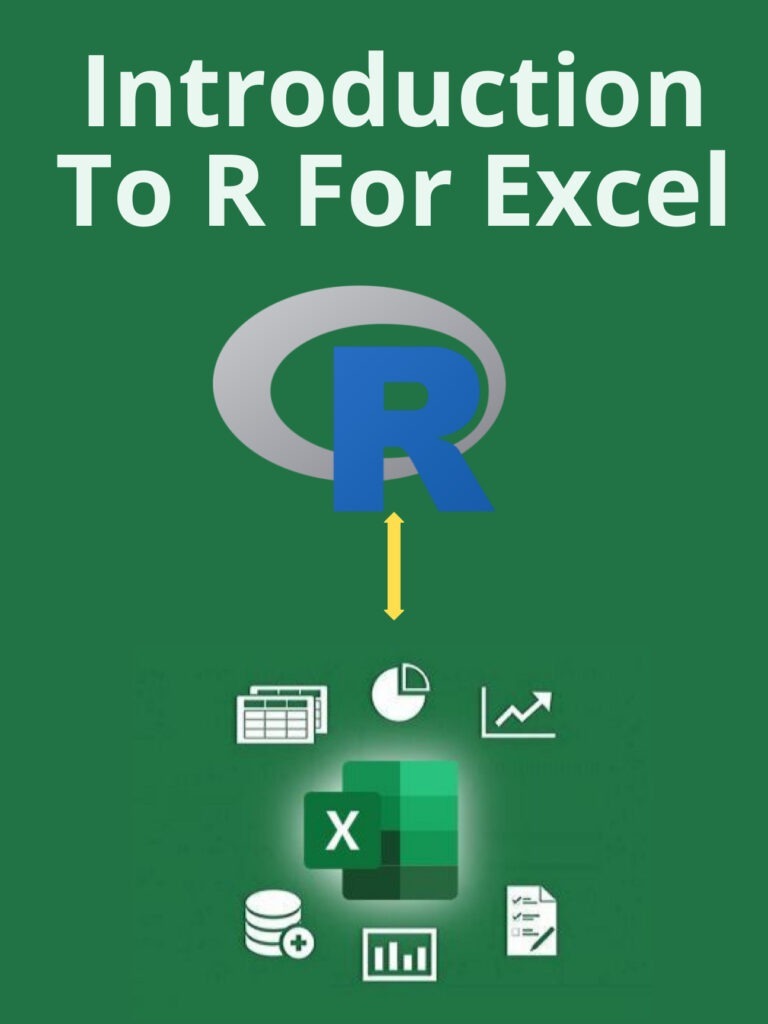 If you are an Excel user who is interested in learning R, you might be wondering how to get started. pyoflife.com/introduction-t… #DataScience #RStats #DataScientist #dataAnalysts #r #programming #Excel #database #dataviz