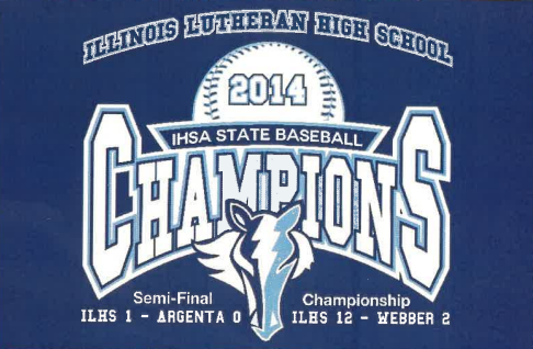 ILSChargers's tweet photo. The ILHS baseball team would like to celebrate the 10th anniversary of the 2014 state champion baseball team on Saturday, May 11, as the Chargers host Milwaukee Kingdom Prep at noon. Please join us for the festivities! #ilschargers #statechampions https://t.co/XWPhtUqYGq