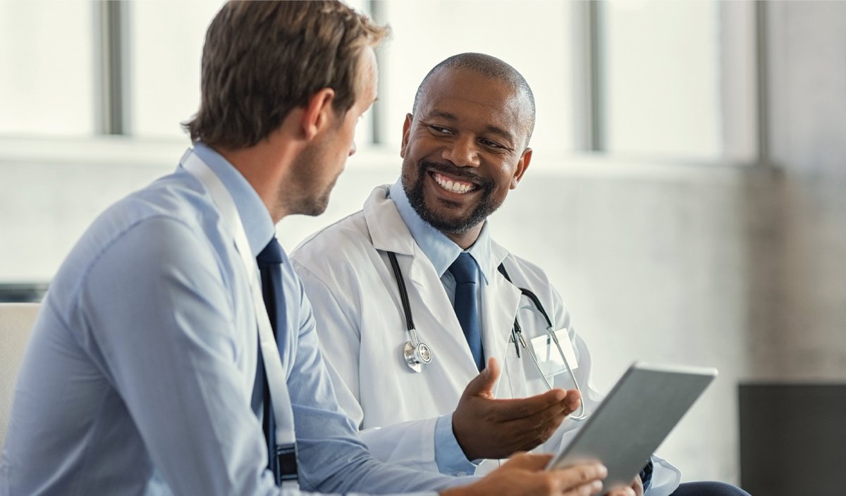 Keeping up can be costly in the healthcare industry, so healthcare providers are quickly embracing as-a-service solutions – and here are six key reasons why: bit.ly/4aPOLC9 #HealthcareTechnology #HealthcareSales #EquipmentFinance