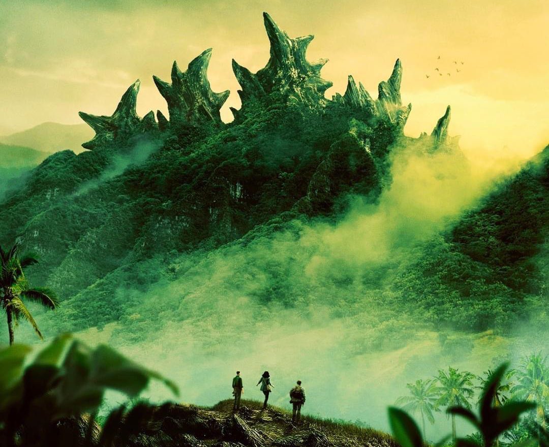 HollywoodHandle's tweet image. ‘MONARCH: LEGACY OF MONSTERS’ has been renewed for Season 2 at Apple.