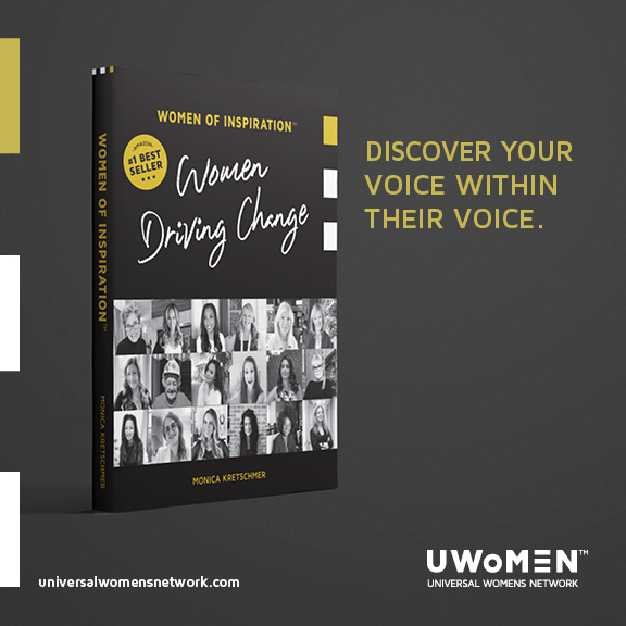 HISTORICAL, RELATABLE, EMPOWERING, INSPIRATIONAL Today and every day we celebrate the women who have paved the path before us and walk beside us as together we continue to break the “concrete ceiling”! Give the gift of leadership! ►bit.ly/2YHPvKe #womendrivechange