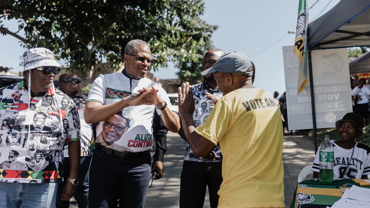 Major episodes of violence are unlikely in #SAElections2024, but threats can quickly escalate if proactive measures aren’t taken. ISS Today by Lizette Lancaster, @GodfreyMulaud13 and @gdnewham ow.ly/VTW350Re7pr