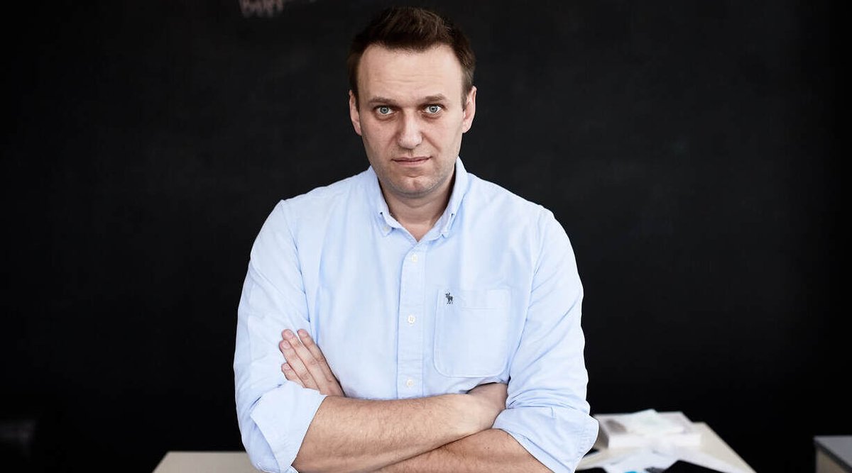 This fall, @AAKNopf will publish PATRIOT, a posthumous memoir by Russian opposition leader Alexei Navalny, who died in a Russian prison this February at the age of 47. ow.ly/GfJW50Retp0 #AlexeiNavalny