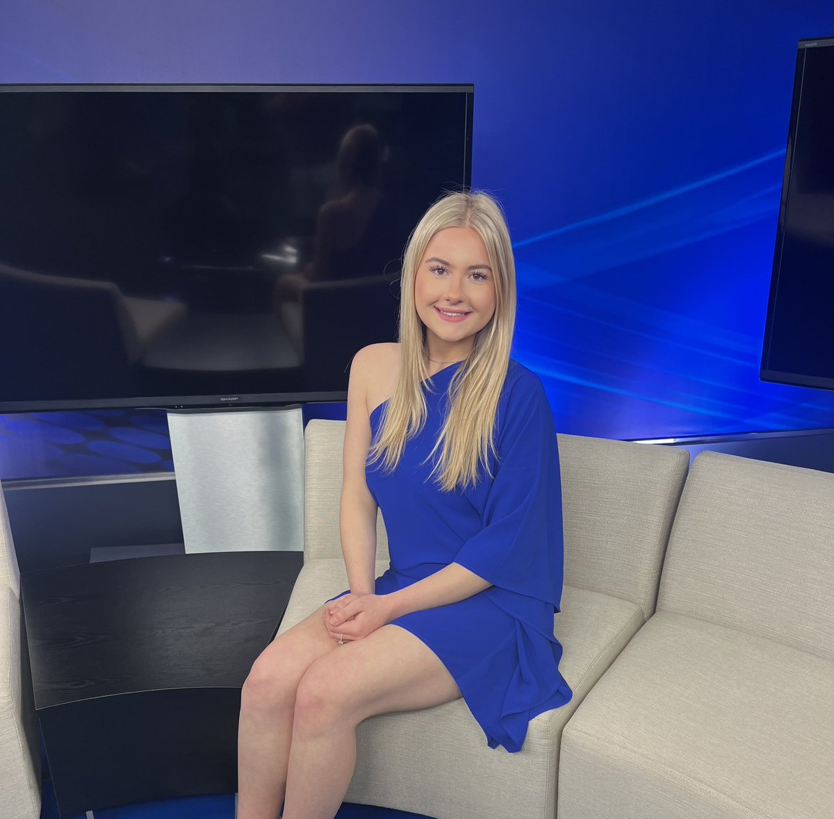 I’m going live on NCC News in one hour with @Bsschiller ! Tune in at 4:00 p.m. to learn more about what’s happening in the news today. #NCCNews