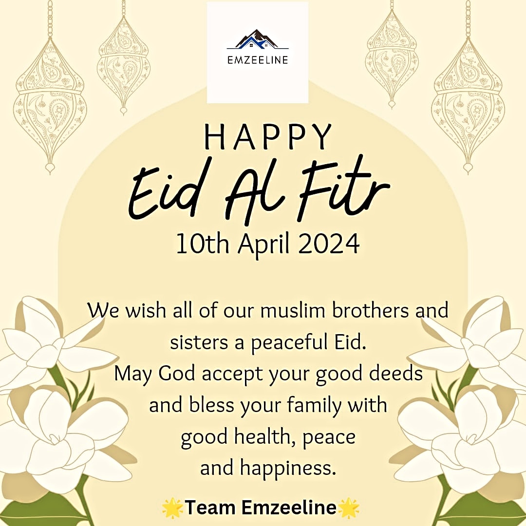 #EidMubarak