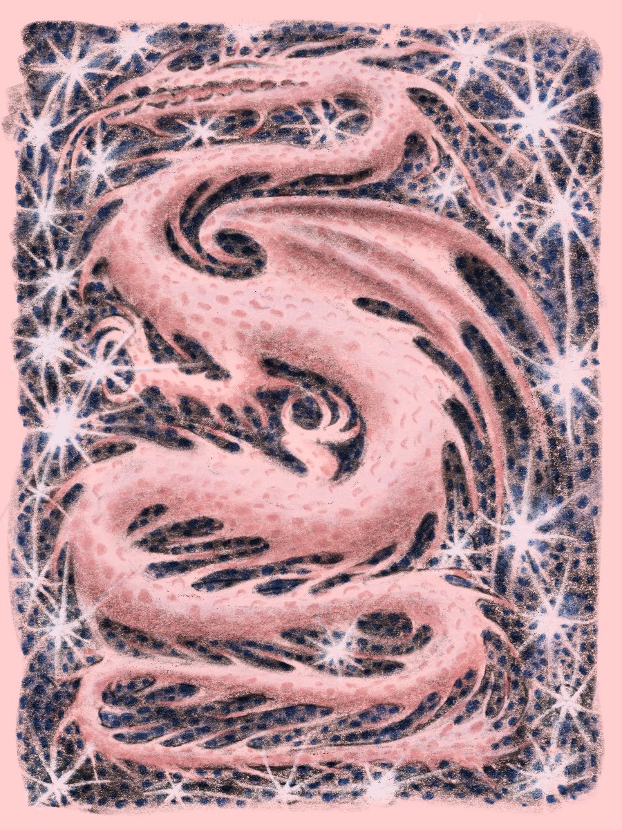 she who flies among the stars