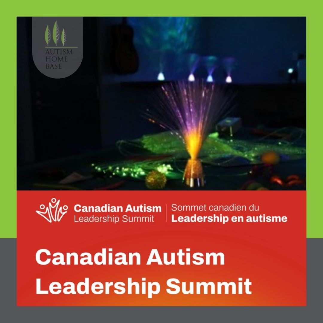 Proud to be contributing to conversations that will shape policy through a National Autism Strategy that reflects the needs of autistic adults. Join us at the Canadian Autism Leadership Summit in Ottawa April 16 - 19th.
#AutismAfter18 #CALS2024