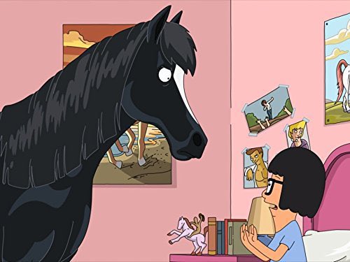 BobsBurgersDay tweet picture