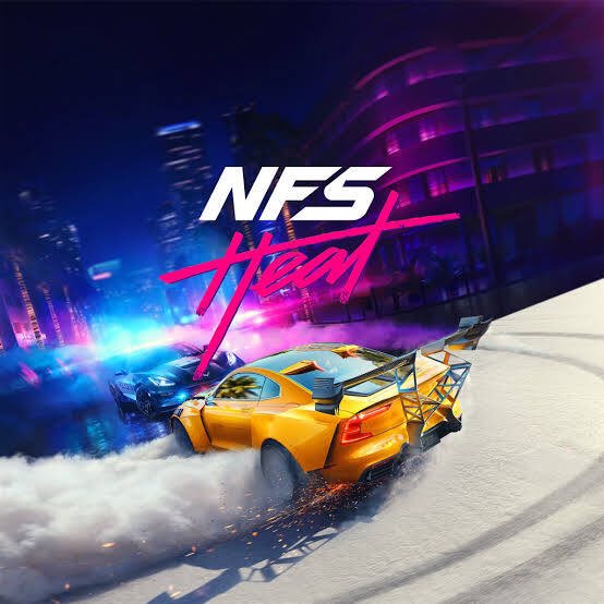 nfs heat on sale for $3 on the ps store, is it good? should i cop it?