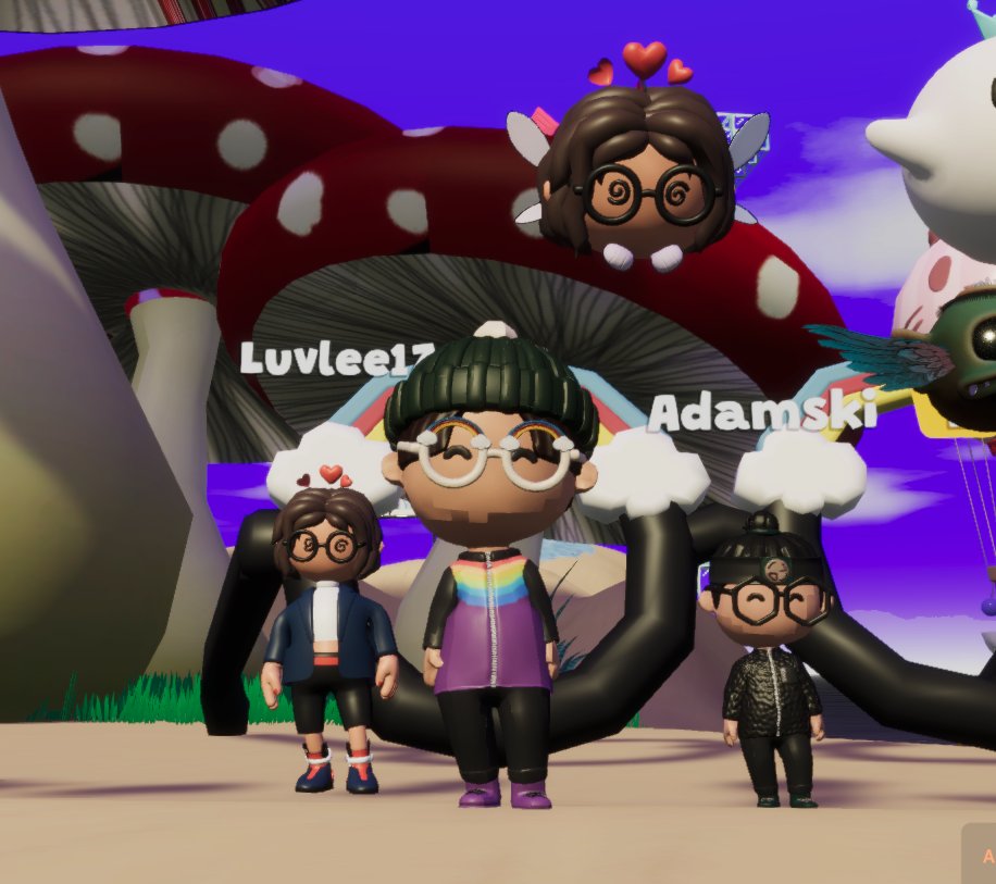 Congratulations <a href="/Luvlee17NFT/">Luvlee17</a> on your winning drone entry in the Nyolings <a href="/Nifty_Island/">Nifty Island 🏝</a> Creator Contest!

All Nyolings and Nyoverse can claim for free now!  Our other winner <a href="/SentaLogic/">SentaLogic</a>'s drone will be available to claim soon!

niftyisland.com/item/polygon/0…