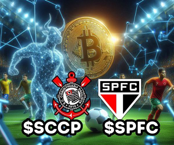 BREZİLYA LİGİ BAŞLIYORRR🇧🇷🇧🇷🔥🔥
#SPFC #SCCP LİST LİST LİST
@ParibuCom @ParibuDestek 
(Uzun zamandır fan token listelemesi yapmıyorsun #paribu 9 aydır etkinlik ve reklam yapıyoruz sesimizi duymanın vakti geldi artık !!!!!!)