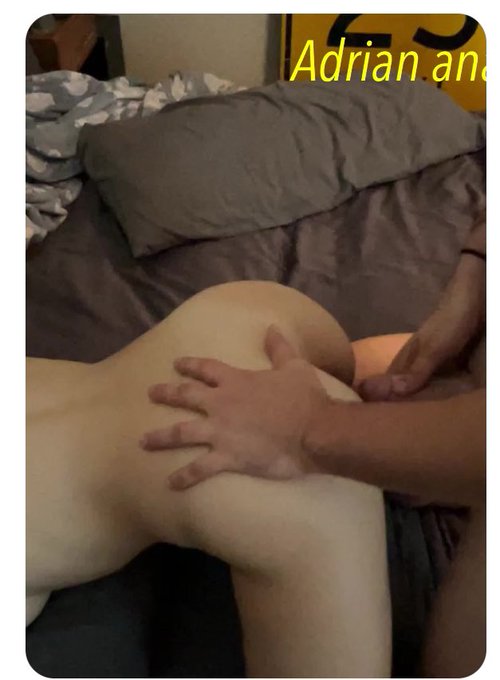 I get fucked in the ass   https://t.co/OtUSkihcz3 https://t.co/JB2duxGQTA