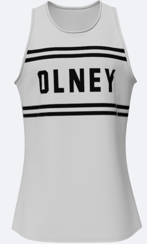 OlneyTigerTrack's tweet photo. First time ever ordering Championship Jerseys. Keeping it simple... Old School with a twist. https://t.co/bb0HijjhCJ