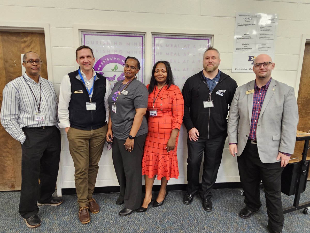 EXCEL Academy tweet media