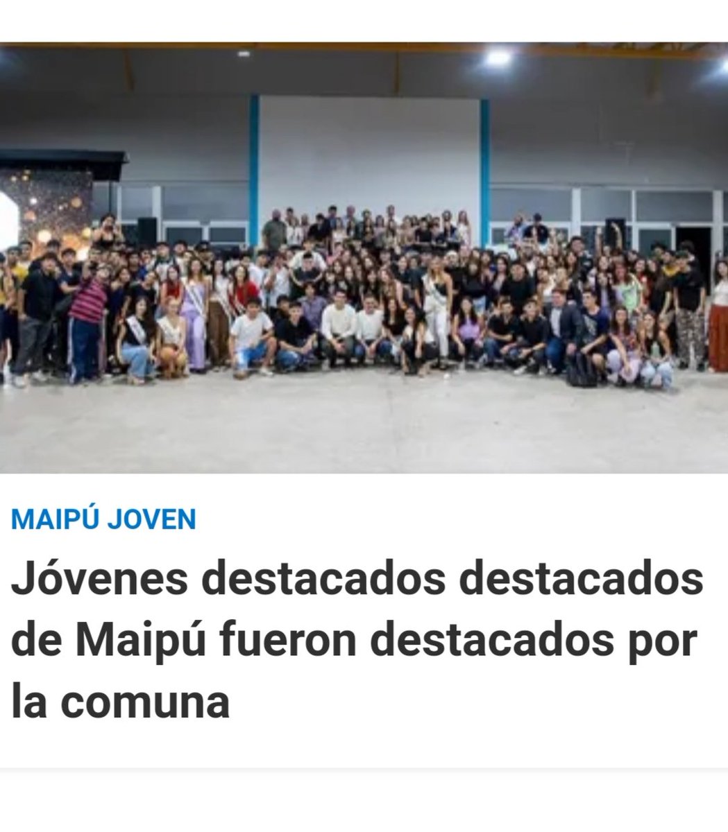 Ignacio Zavala Tello tweet media