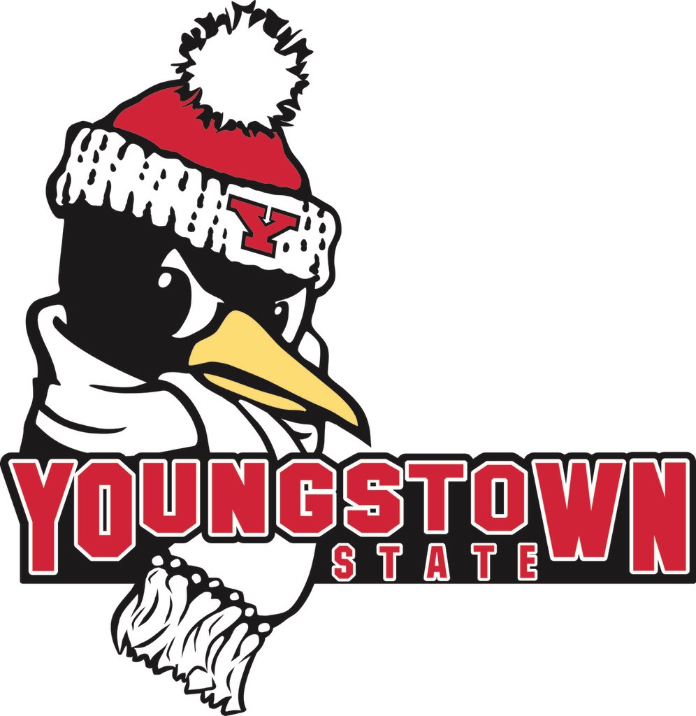 After a conversation with @CoachDukes_ i am blessed to receive my 14th offer from @ysufootball @mickdwalker @AllenTrieu @CoachHillerich @pnfootball