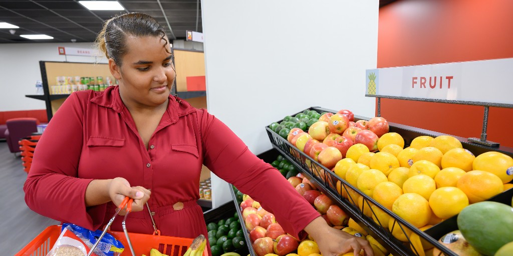 Application for the @FLBlue Foundation 2024 Food Security grant program is now open! The deadline to submit an application is May 6 before 3:00 p.m. ET. Florida Blue Foundation’s programs are focused on improving health equity. Learn more: bit.ly/4aOZTPH