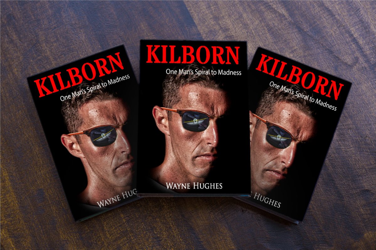 Advance Reader Copy readers wanted for Kilborn

Receive a digital copy of Kilborn in exchange for an honest review.

Sign up here: subscribepage.com/kilborn

#ARCReaders #ARCReadersWanted