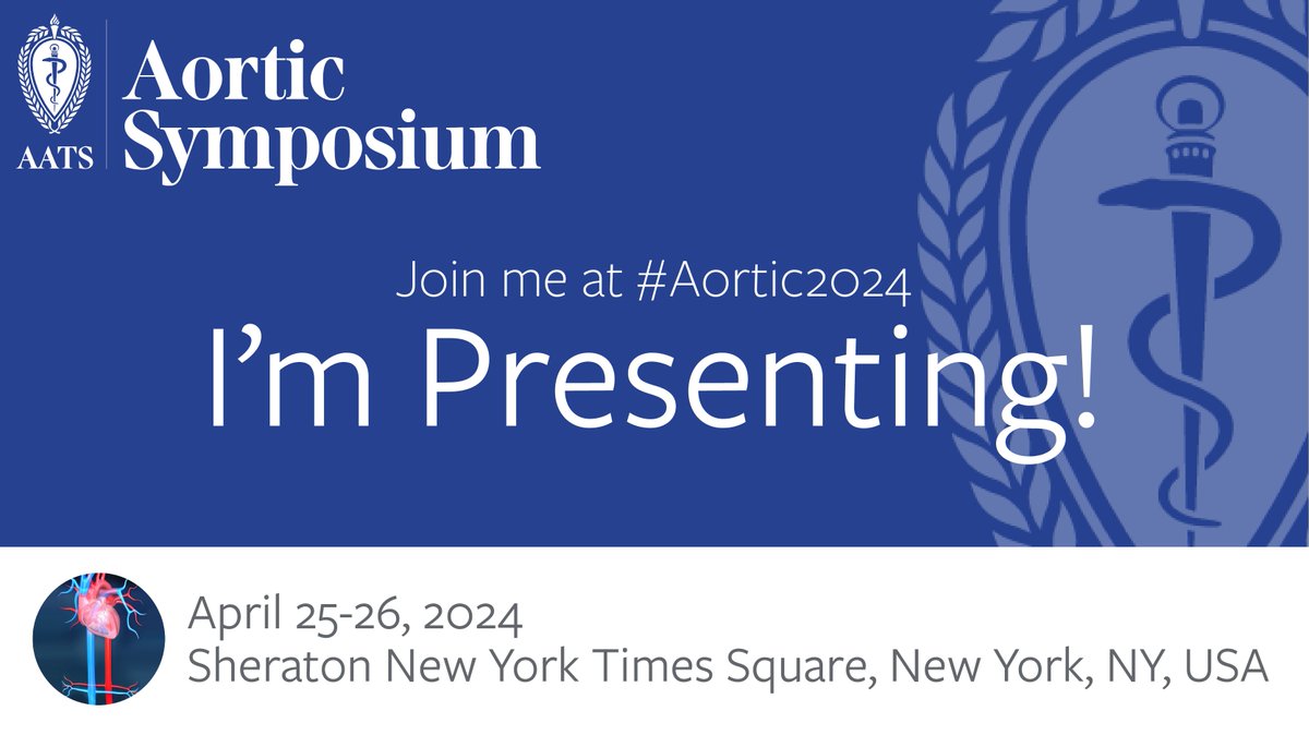 Germán Chaud (@gerchaud) on Twitter photo "Excited to learn from giants in cardiac surgery and share with great friends... See you soon!" <a href="/AATSHQ/">AATS</a> <a href="/AATSED/">AATS ED</a> <a href="/CardiocirugiaHH/">Cirugía Cardiovascular Hospital Las Higueras</a> "Excited to learn from giants in cardiac surgery and share with great friends... See you soon!" <a href="/AATSHQ/">AATS</a> <a href="/AATSED/">AATS ED</a> <a href="/CardiocirugiaHH/">Cirugía Cardiovascular Hospital Las Higueras</a>