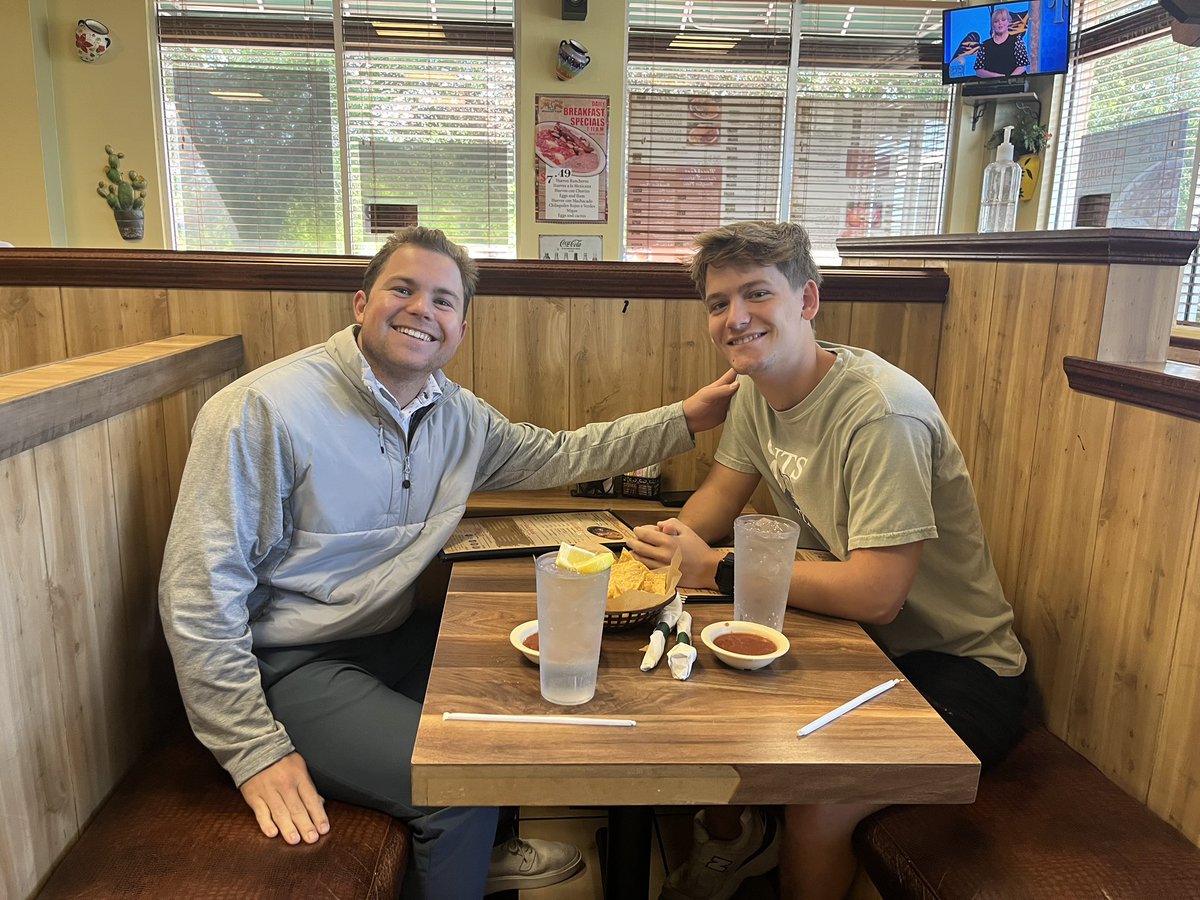 ATΩ at Baylor University tweet media