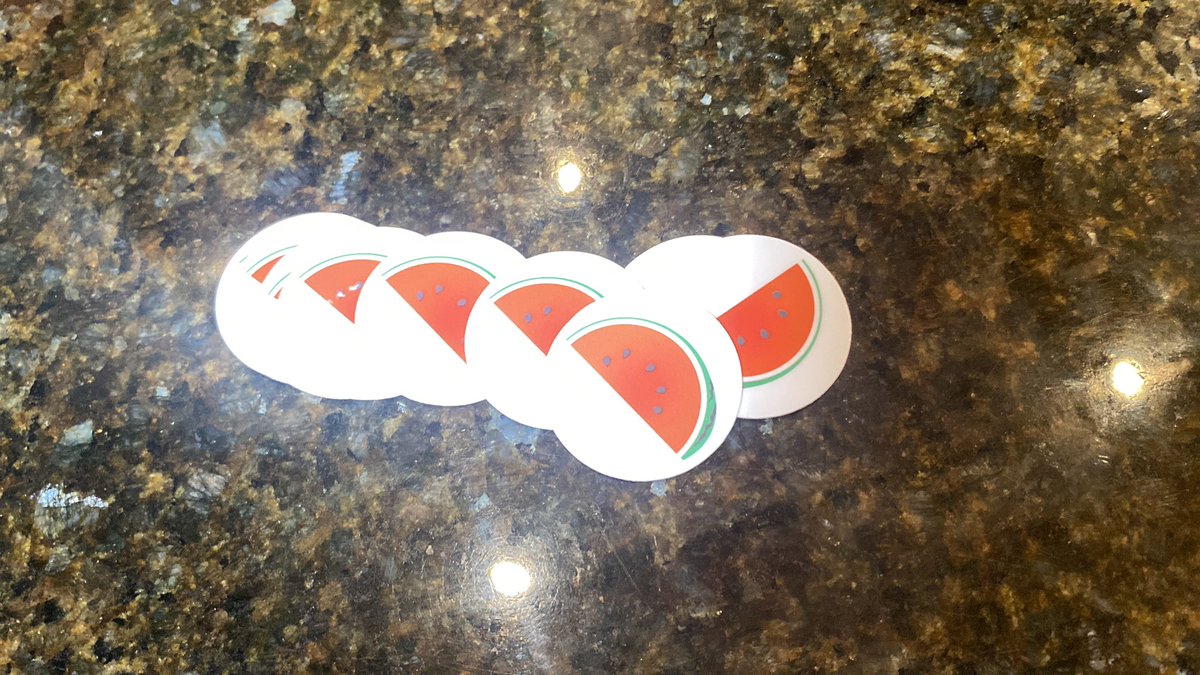 I’ve got stickers still, if anyone sees me at #AERA24 and if you want more resources go here bit.ly/EdScholars4Pal… #EdScholars4Palestine @EdScholars4Pal
