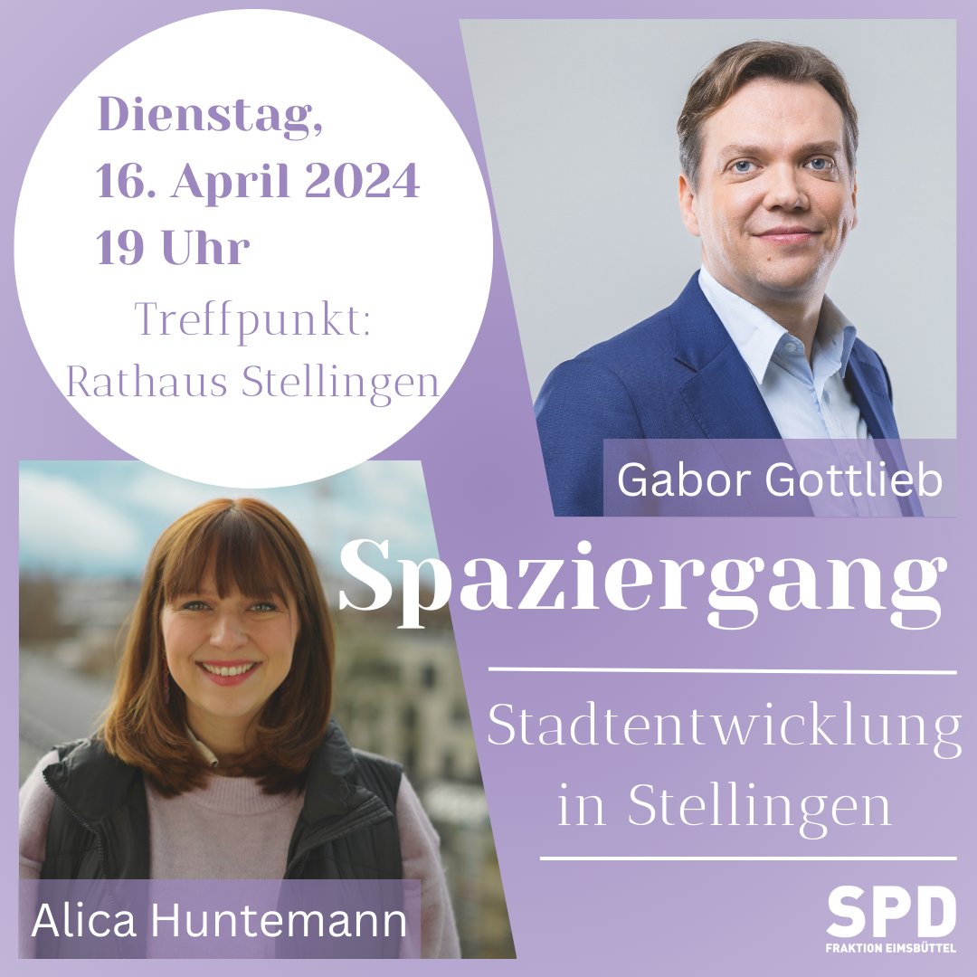 SPD-Fraktion Eimsbüttel tweet media