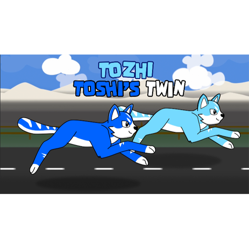 TozhiBase's tweet photo. @Toshi_base &amp; $TOZHI strong together. Twin for life.

$TOZHI #Tozhi $TOSHI #Toshi #TozhiToshiTwin #Base #MemeCoins https://t.co/gpu48qZAN6