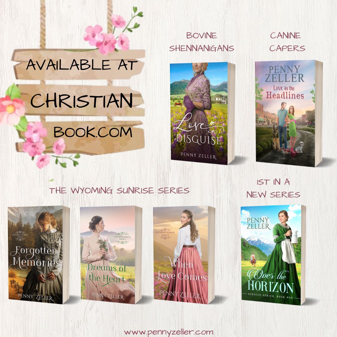 Looking to add to your TBR? Check out these books now all available at Christianbook.com at christianbook.com/apps/easyfind?… via @Christianbook #thursdayvibes #TBR #thursdaymorning #ThursdayThoughts #BooksWorthReading #christfic
