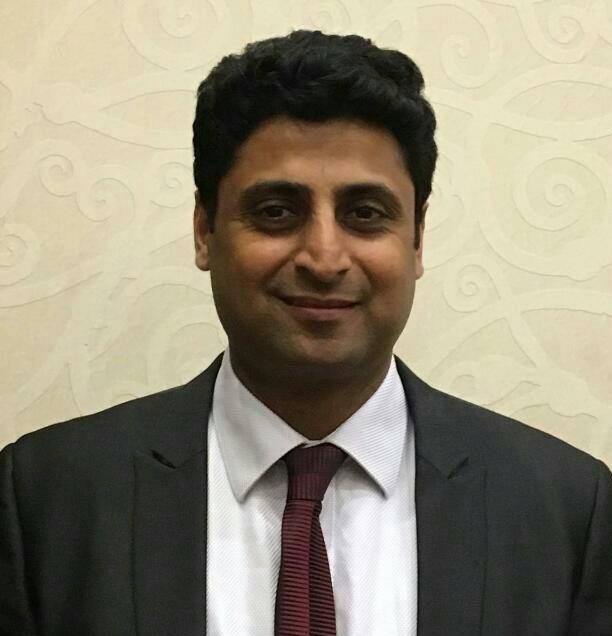 Dr. Kapil Gupta to receive White Mountain Trainee & Trainee Travel Awards for his research on 'Comparison of Genicular Nerve Block with Adductor Canal Block for Postoperative Pain Management in Adults undergoing Arthroscopic ACL Reconstruction' at 2024 @sambahq conference in May!