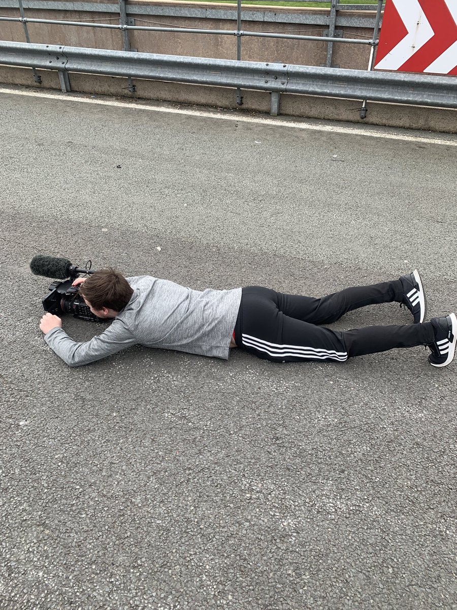 James Sadler tweet media