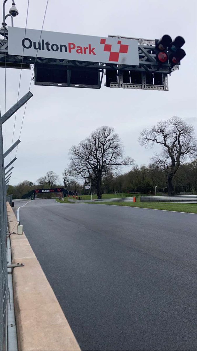 James Sadler tweet media