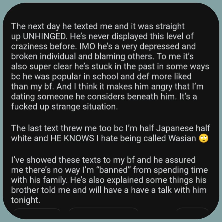 AskAubry 🦋 🐆🦝 tweet media