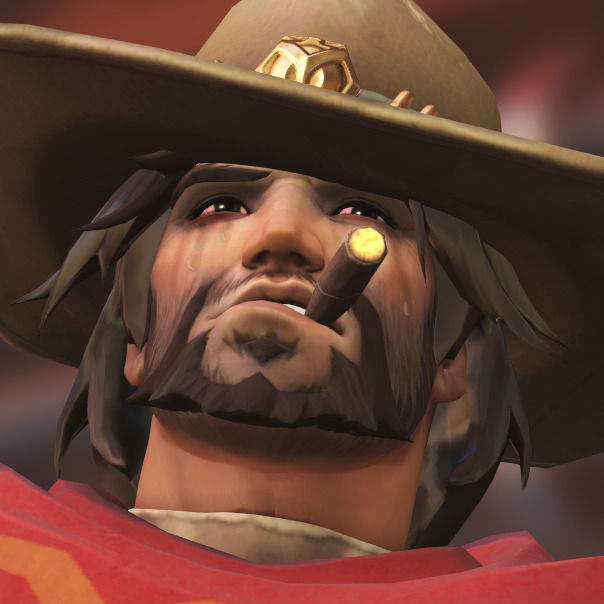 HoshizoraTTV's tweet photo. dps players seeing supports getting two mythic skins in a row https://t.co/zfh1mmILjl