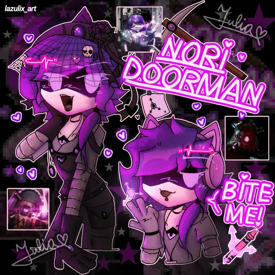 noriです 2022 Zillions Of Enemy X Japanese Z/X Gaming Newcomer Dead