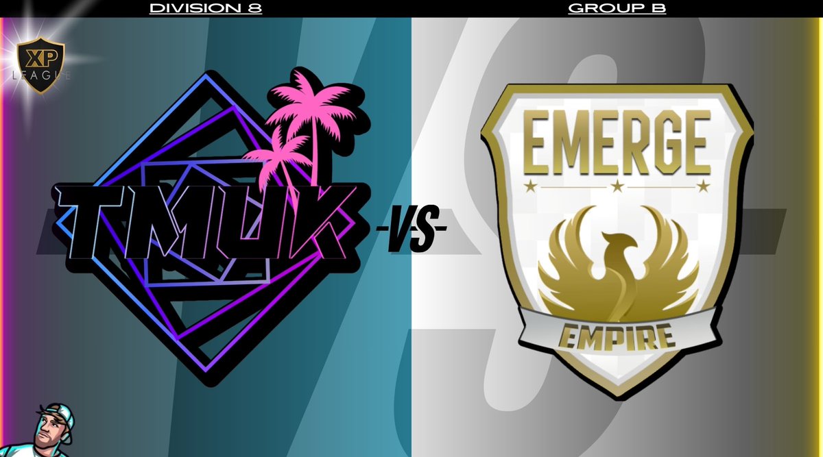 @XP_Europe match up later tonight.

More details to follow 

#WeMove
#MW3