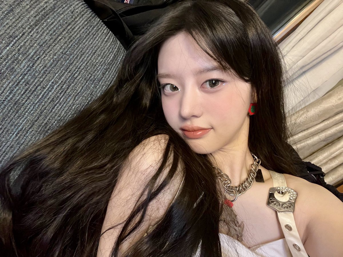 xcl0s3x's tweet photo. เซ้งแอคมาคับ 🥰😍😘 https://t.co/2Z6e0zIk0v