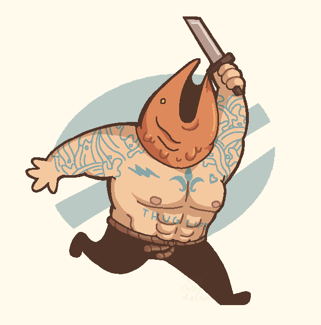 #lisarpg #lisathepainful

ba baow