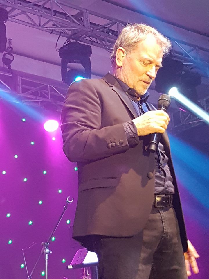 SItalianas's tweet image. ¡¡¡Atención!!!
Este domingo a las 14:00 en Argentina (19:00 en Italia) no se olviden llega la tercera temporada del programa “Tutti i colori di @FrancoSimoneFS&quot; a la sintonía de @SItalianas por sitalianas.radio12345.com y
nuevasitalianas.radio12345.com.