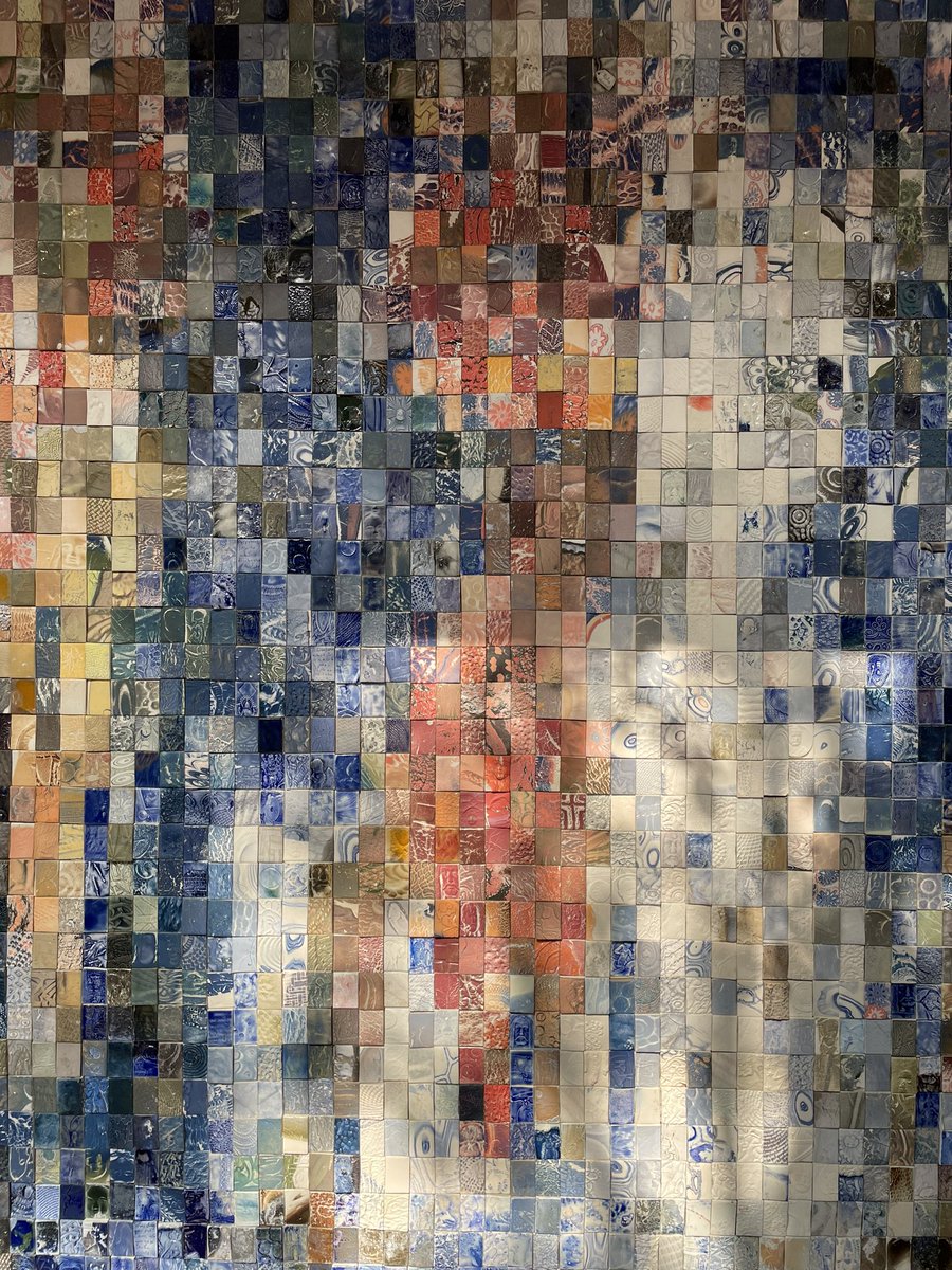 JohnBauerArt's tweet photo. Tiles are my joy my adventure and my passion, please view my tiles around Cape Town city. https://t.co/tAkmBhQcIl