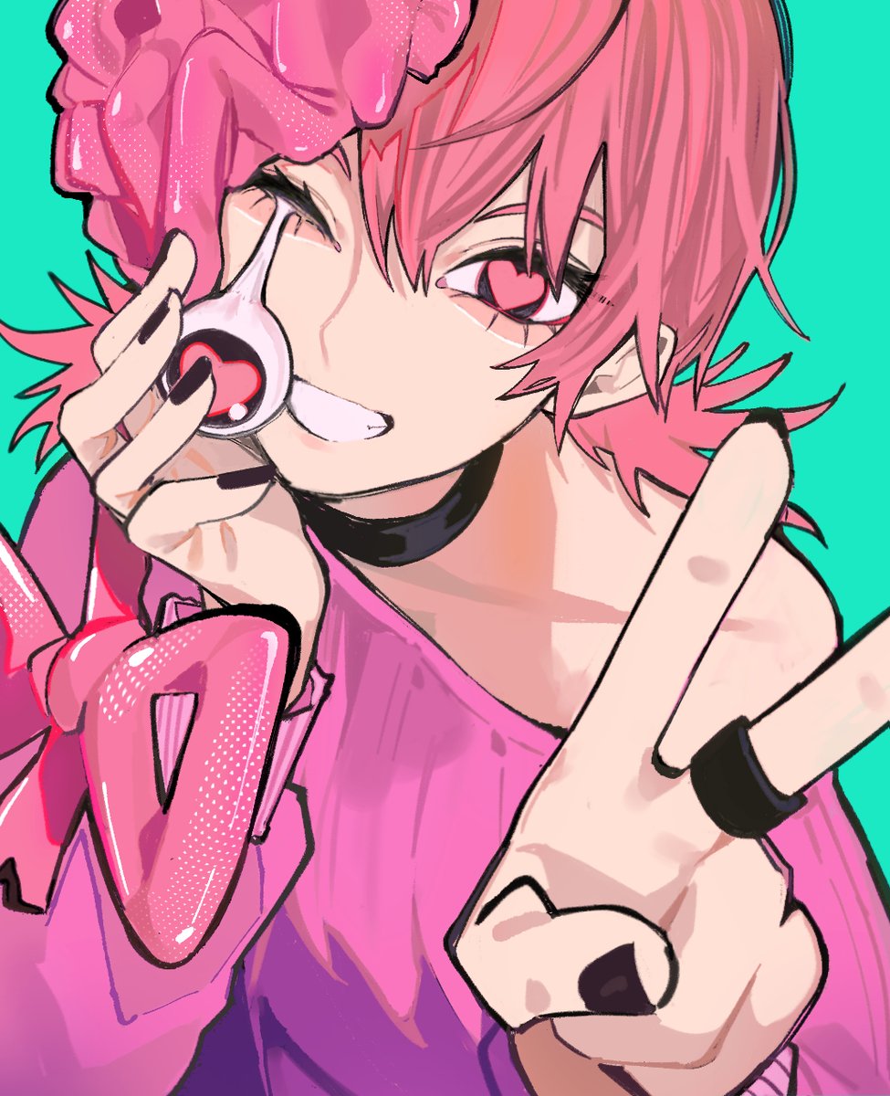 Sailen0's tweet photo. Hello! I love drawing cute characters from Chainsaw Man #PortfolioDay https://t.co/1rpQpXQe7p