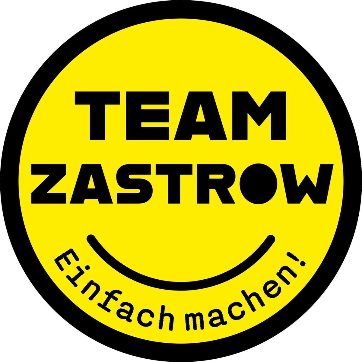 Der erste Schritt ist geschafft! Unser neues Wahlbündnis  <a href="/TeamZastrow/">Team Zastrow - Bündnis Sachsen 24</a> ist heute ohne Einschränkung in allen 11 Dresdner Wahlkreisen zur #Kommunalwahl am 9. Juni zugelassen worden. Auf geht‘s! 
#Dresden #Zastrow #einfachmachen