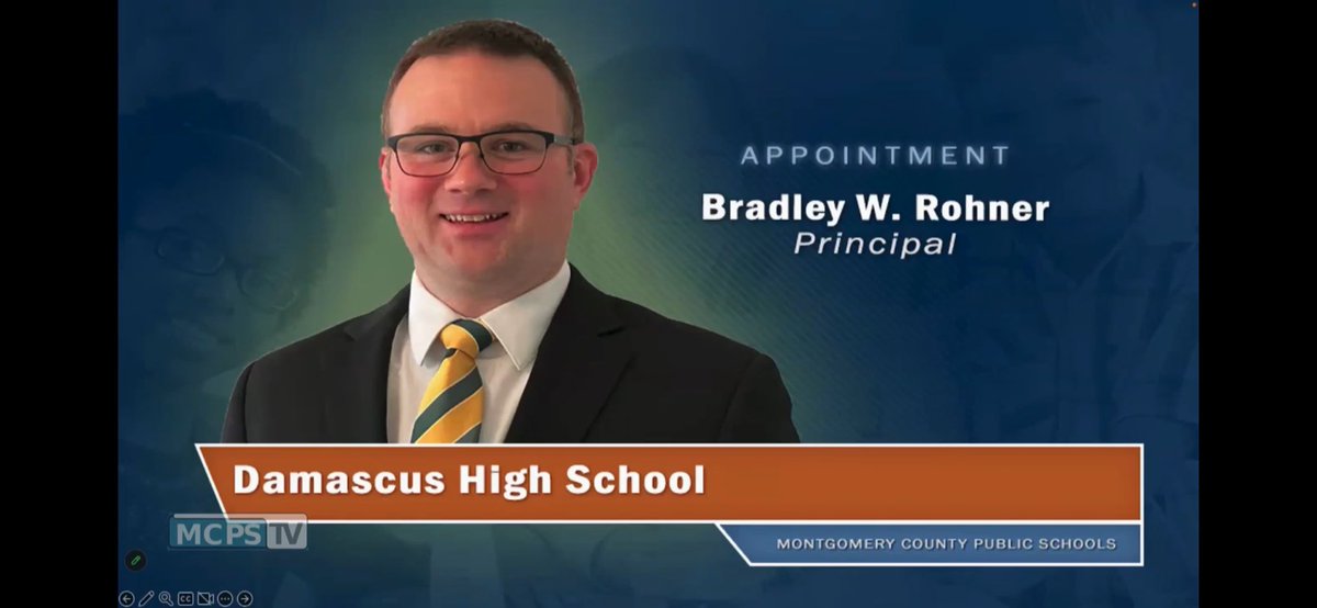 Congratulations to Mr. Rohner! Welcome to the SWARM Family! 💛💚