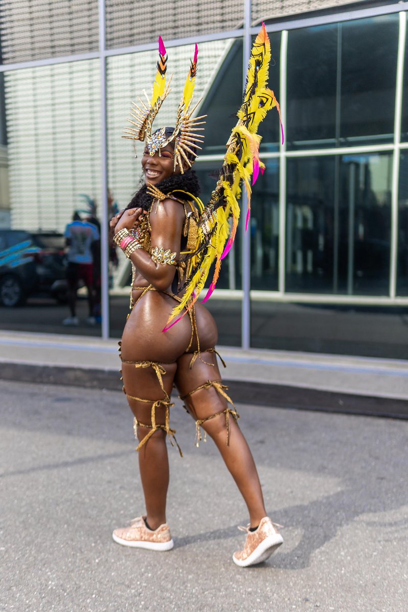 toniann_ss's tweet photo. Brown Skin Girl✨🤎🤎🤎 #BeautyandBachannal #CarnivalinJamaica @GenXperience https://t.co/1JIdFeFlnK