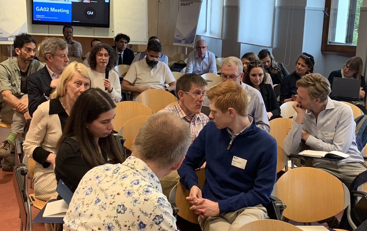 SEAO2-CDR tweet media