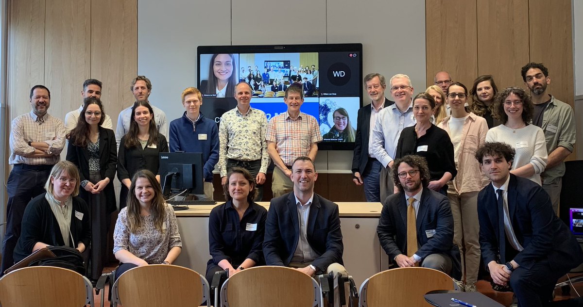 SEAO2-CDR tweet media