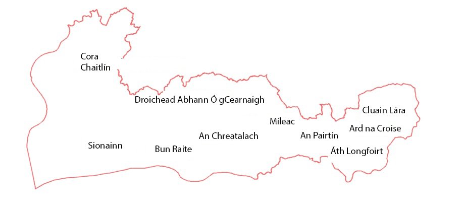 Scéim Deontais Pobail Bhig 2024 i gCeantar Bardasach Shionainne Léigh tuilleadh ag: clarecoco.ie/services/commu… An dáta deiridh le haghaidh iarratais chomhlánaithe ná 5 i.n., Dé hAoine, an 19 Aibreán, 2024.