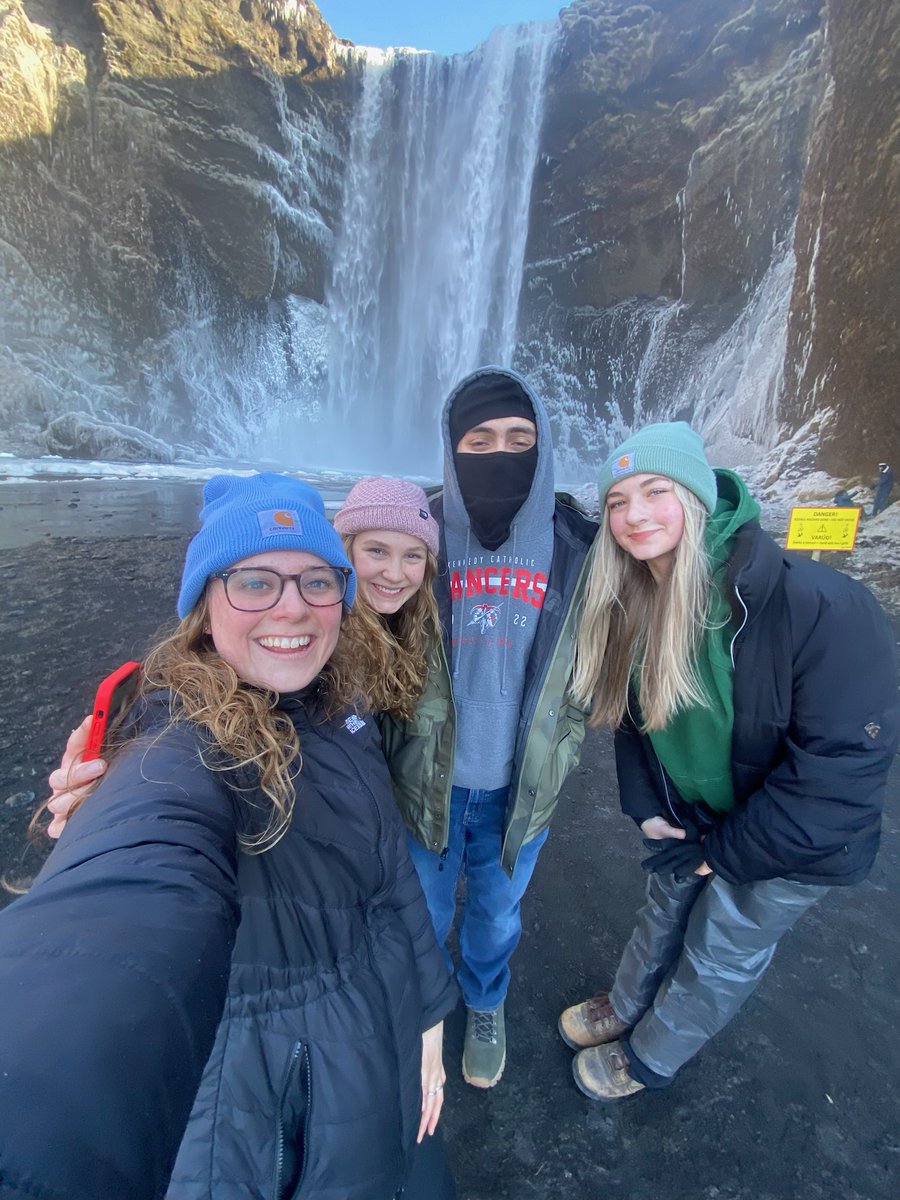 Kennedy Catholic tweet media